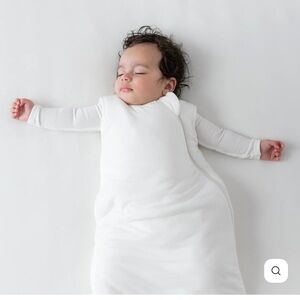 ❤️ Sleep Bag in Cloud 1 tog (18-24 months)